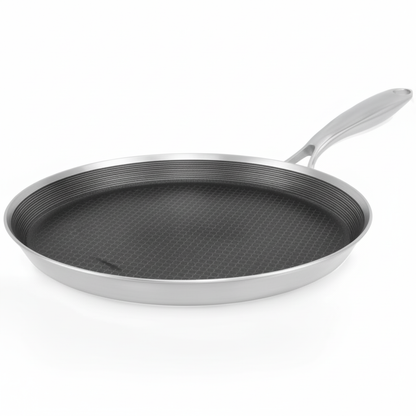 Poêle à crêpes