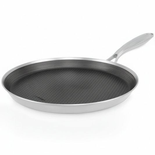 Poêle à crêpes