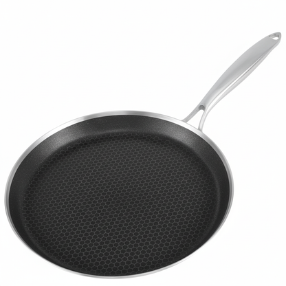 Poêle à crêpes